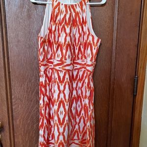 Women's summer dress